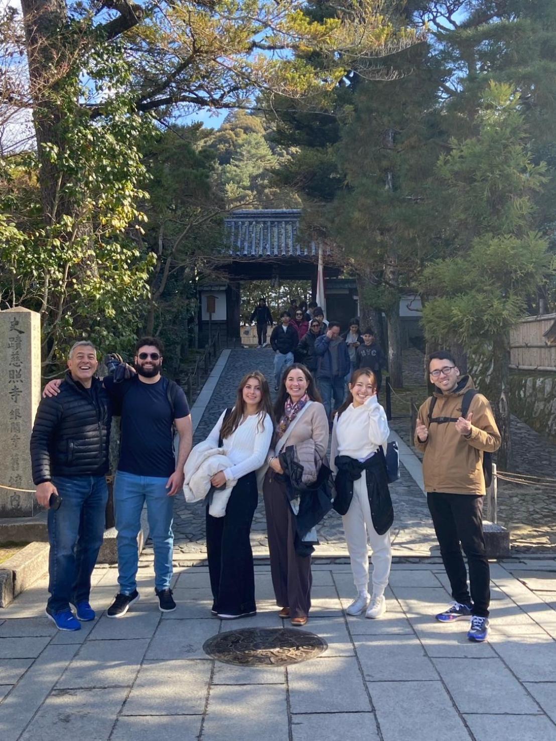 カモンイン 東寺東 Kioto Exterior foto